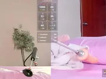 Check-out our cam rooms range and converse on a personal level with our delicious livecams streamers, showing off their spicy curves and toys.