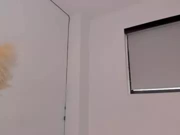 caro_sanchezz from Chaturbate is Freechat
