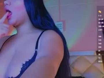 caro_zapata from Chaturbate is Freechat