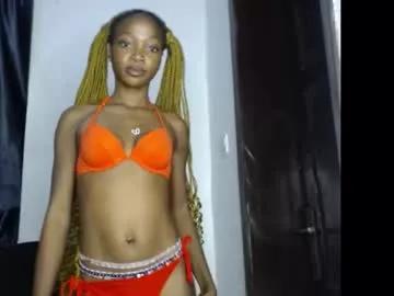 carobaby8 from Chaturbate is Freechat