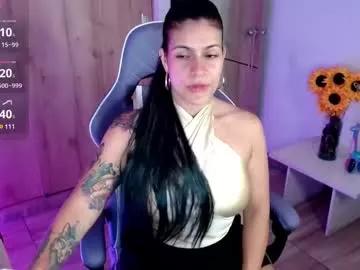 carolgoddess from Chaturbate is Freechat