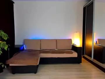 carolina_bby from Chaturbate is Freechat