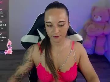 carolina_diazzz from Chaturbate is Freechat