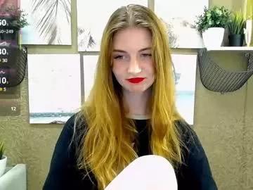 carolina_gilbert from Chaturbate is Freechat