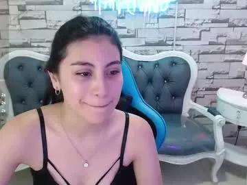carolina_moreno_a from Chaturbate is Freechat