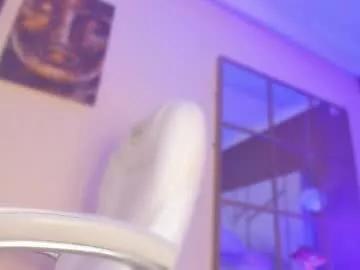 carolinaa_suarez from Chaturbate is Freechat