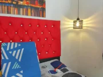 carolinacrus01 from Chaturbate is Freechat