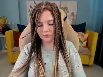 carolinasherry from Chaturbate is Freechat