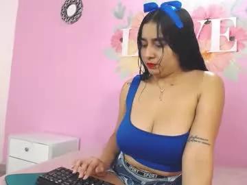 caroline_blake01 from Chaturbate is Freechat