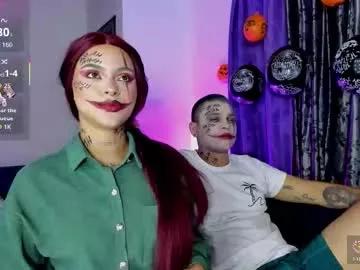 Check-out our cam rooms range and converse on a personal level with our delicious livecams streamers, showing off their spicy curves and toys.