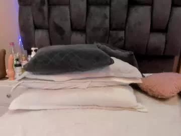 caroline_flores from Chaturbate is Freechat