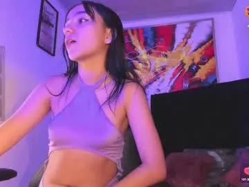 caroline_foxcs from Chaturbate is Freechat