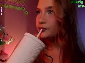 caroline_kiparis from Chaturbate is Freechat