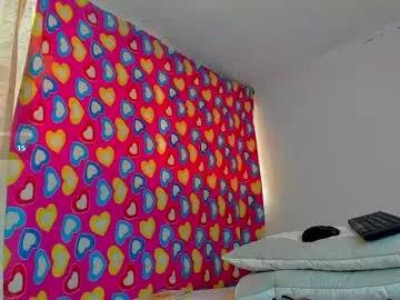 caroline_tovar_ from Chaturbate is Freechat