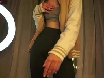 carolinrehmert from Chaturbate is Freechat
