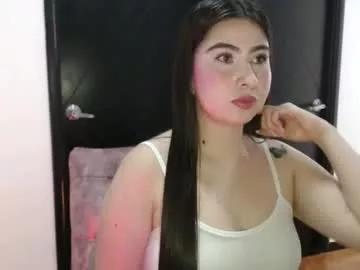 caroll_x_ from Chaturbate is Freechat