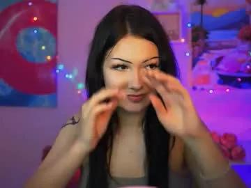 carolpatterson_ from Chaturbate is Freechat