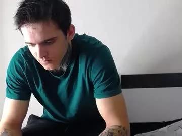 carter_reos from Chaturbate is Freechat