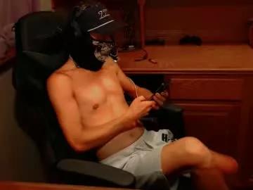 cashmasterbrunochurch from Chaturbate is Freechat