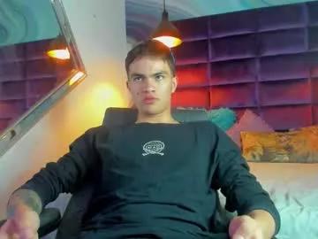 casper_white_ from Chaturbate is Freechat