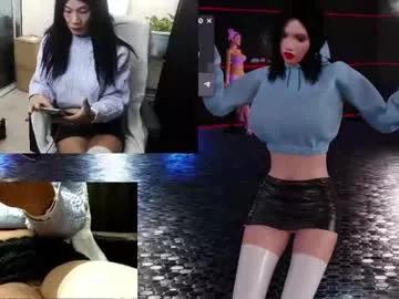 Photos of cassicd from Chaturbate is Freechat