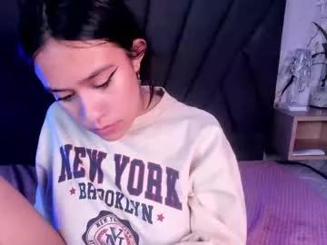 cassie_jones1 from Chaturbate is Freechat