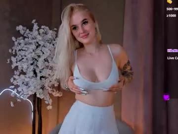 cassie_vii from Chaturbate is Freechat