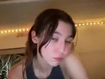 cassieviolett from Chaturbate is Freechat