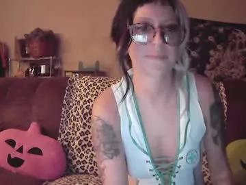 castlecrystals from Chaturbate is Freechat