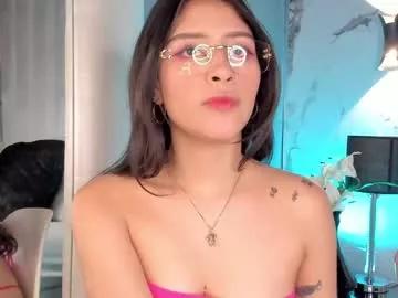 cataevanss from Chaturbate is Freechat