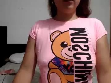 cataliina_gomez from Chaturbate is Freechat