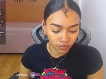 catalina25_t from Chaturbate is Freechat