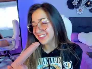 catalina_erotic from Chaturbate is Freechat