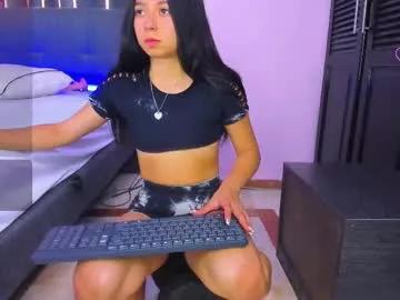 catalina_jonex from Chaturbate is Freechat