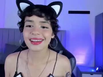 catarsiss_moon from Chaturbate is Freechat