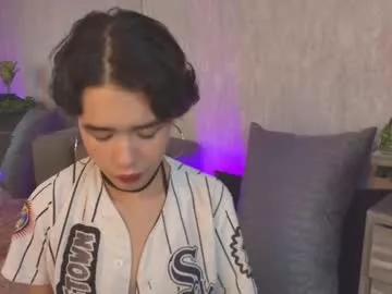 catarsiss_moon from Chaturbate is Freechat