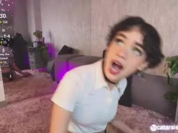 catarsiss_moon from Chaturbate is Freechat