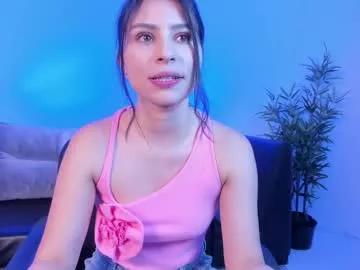 cathalina_santana from Chaturbate is Freechat