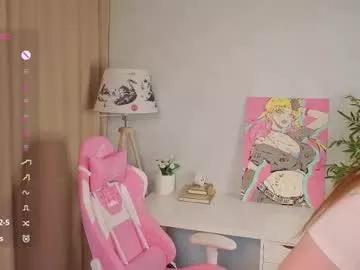 cathrynheritage from Chaturbate is Freechat