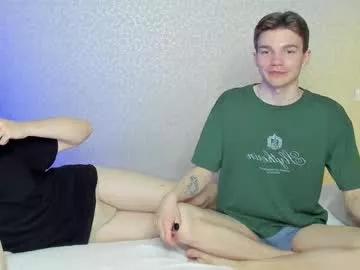 caties_cutes2 from Chaturbate is Freechat