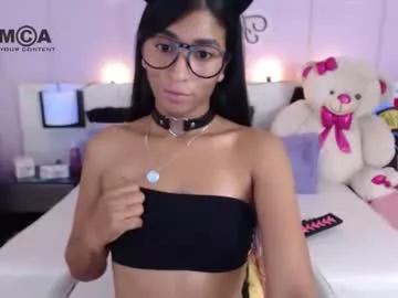cattleya2 from Chaturbate