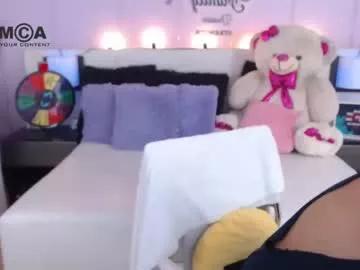 cattleya2 from Chaturbate