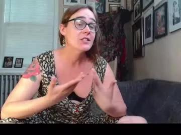 cecilysaintclaire from Chaturbate