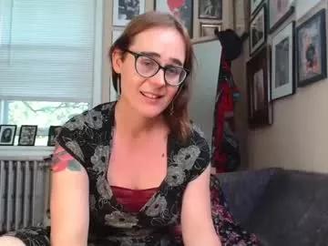 cecilysaintclaire from Chaturbate is Freechat