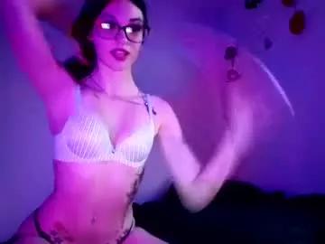 celenadawnn from Chaturbate is Freechat