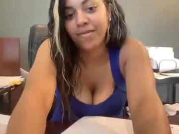 celeste_the_best from Chaturbate