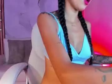 celesteart_ from Chaturbate is Freechat