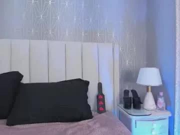 celestee_rosse from Chaturbate is Freechat