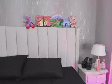 celestee_rosse from Chaturbate is Freechat