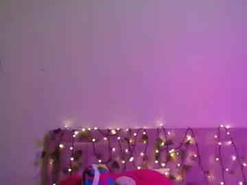 celestemoon_11 from Chaturbate is Freechat